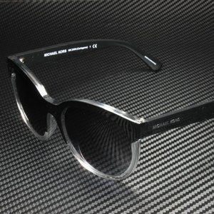 Michael Kors Black 54mm Sunglasses